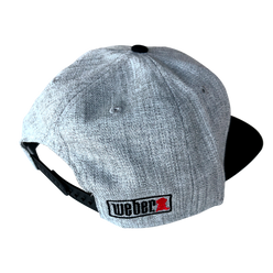 Snap Back Cap