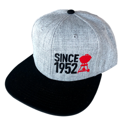 Snap Back Cap