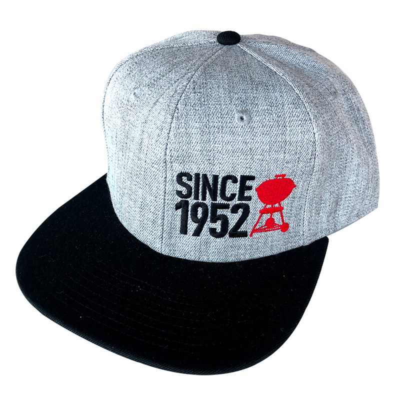 Snap Back Cap