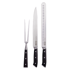Carving Knife Set - 3 Piece