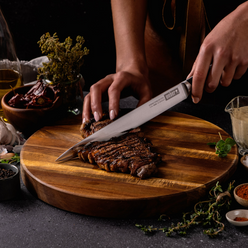 Carving Knife (10") 25cm
