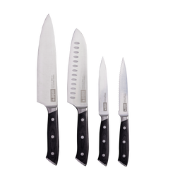 Everyday Knife Set - 4 Piece