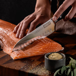 Everyday Knife Set - 4 Piece