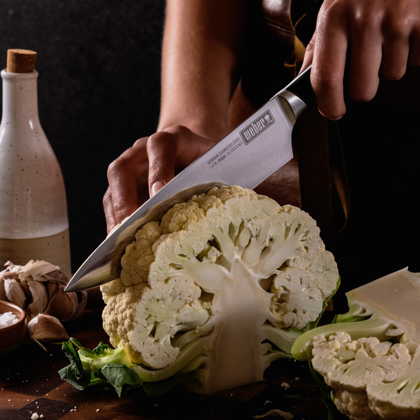 Chef's Knife (8") 20cm