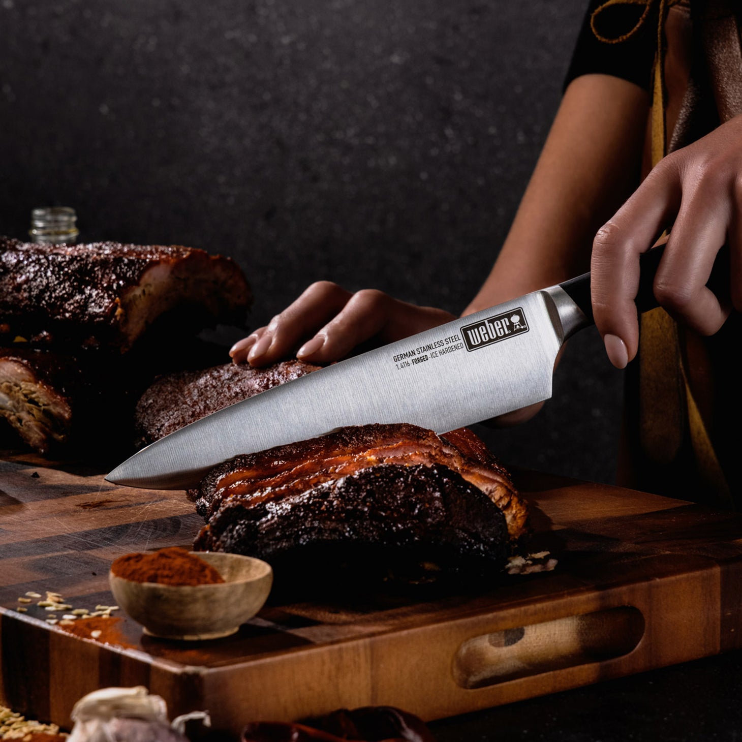 Chef's Knife (8") 20cm