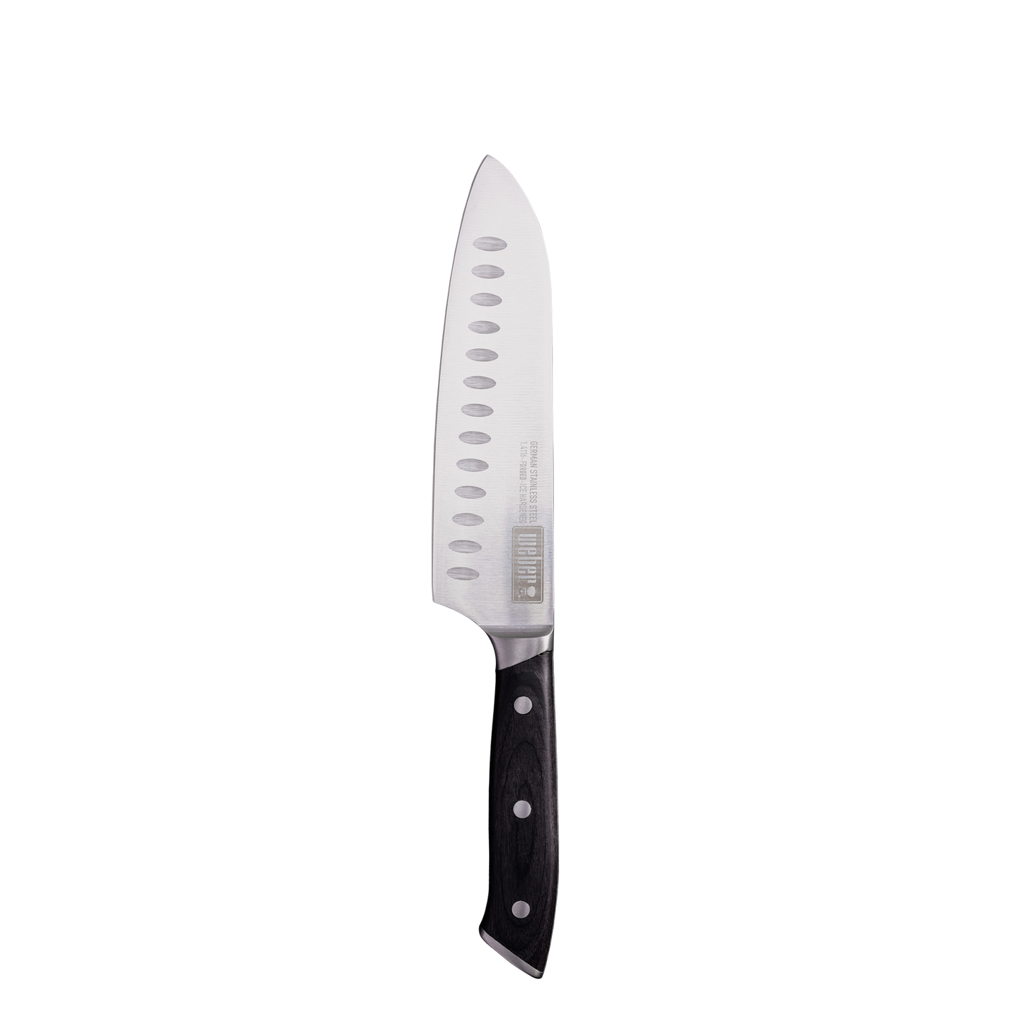 Santoku Knife (7") 18cm
