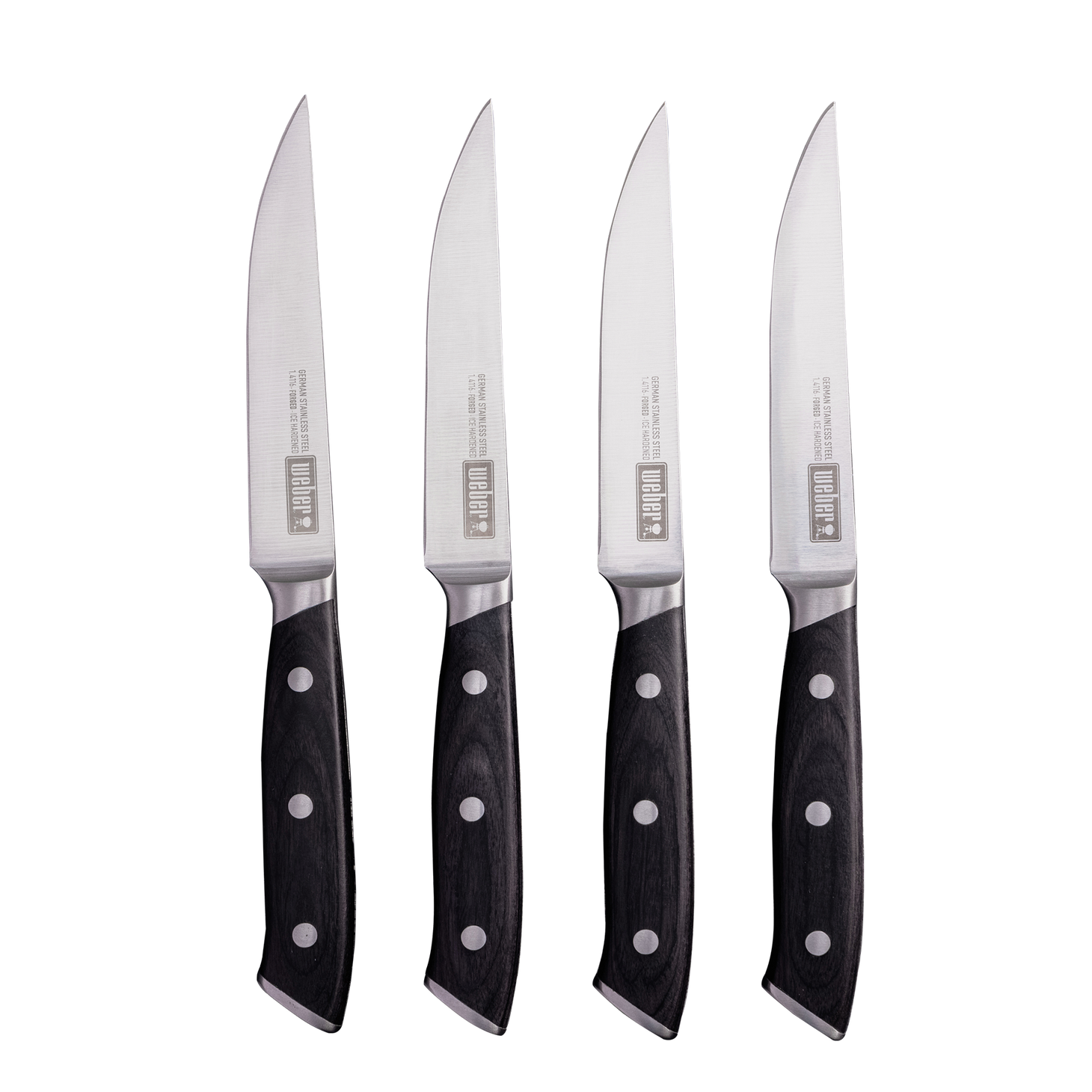Steak Knife Set (5") 13cm - 4 Piece