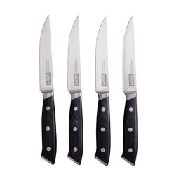 Steak Knife Set (5") 13cm - 4 Piece