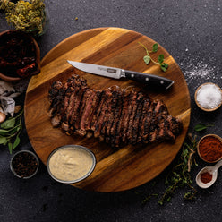 Steak Knife Set (5") 13cm - 4 Piece