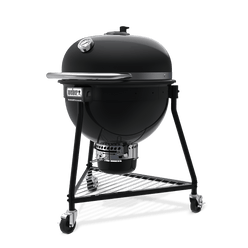 Summit® Kamado E6 Charcoal Barbecue