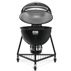 Summit® Kamado E6 Charcoal Barbecue