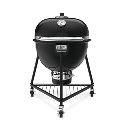 Summit® Kamado E6 Charcoal Barbecue
