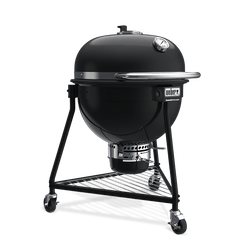 Summit® Kamado E6 Charcoal Barbecue