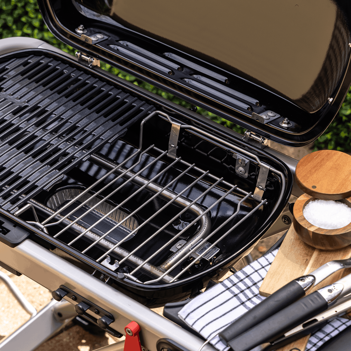 Traveler® Trivet