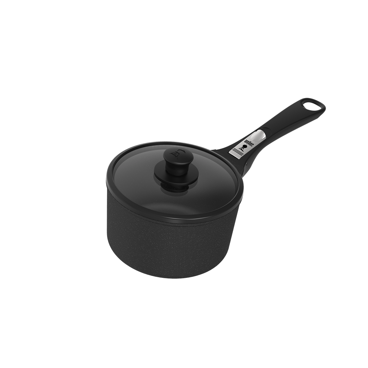 Traveler® Saucepan