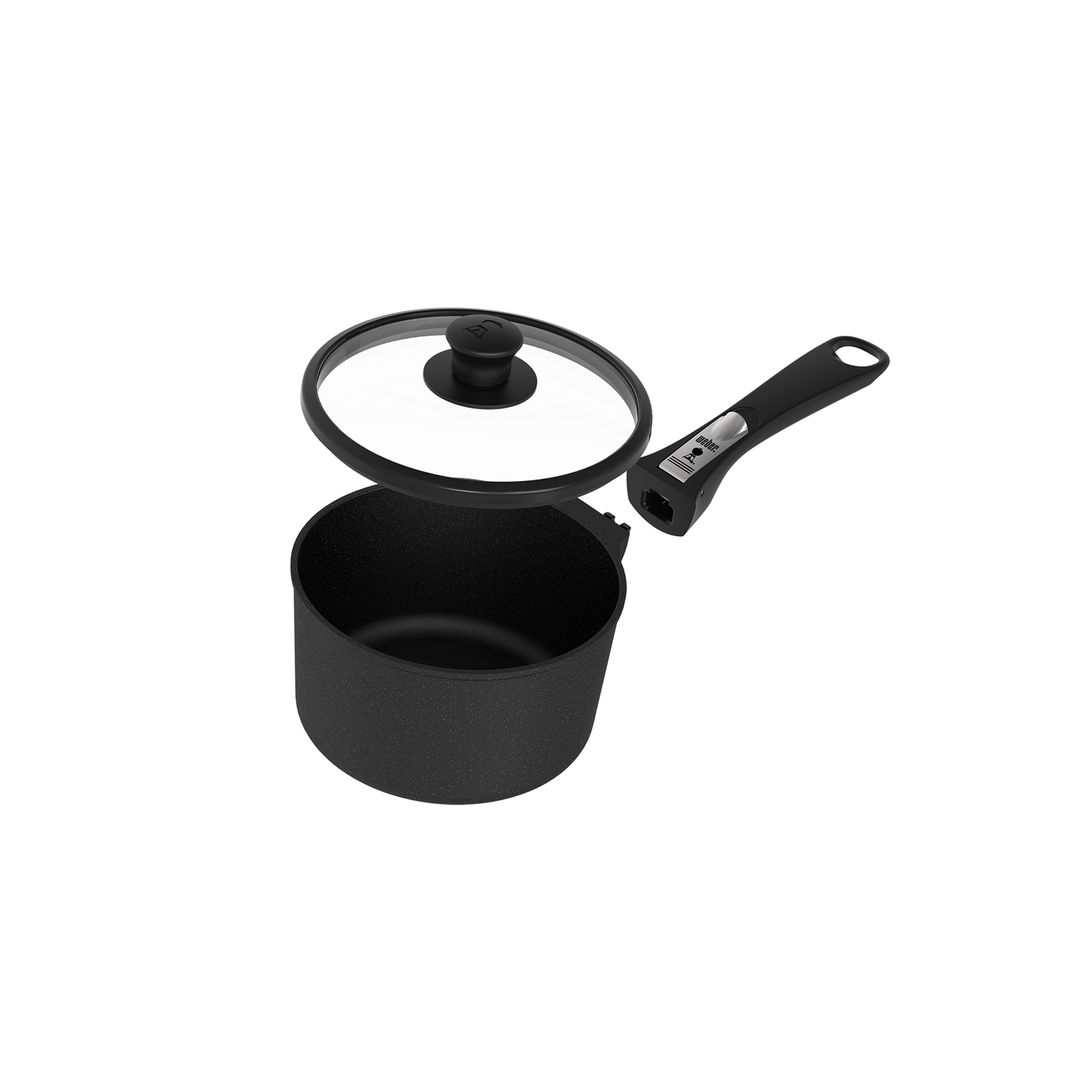 Traveler® Saucepan