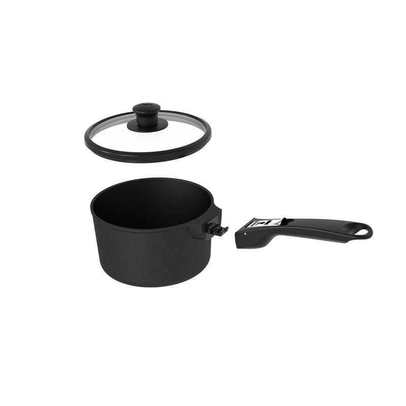 Traveler® Saucepan