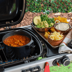Traveler® Saucepan
