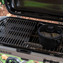 Traveler® Saucepan
