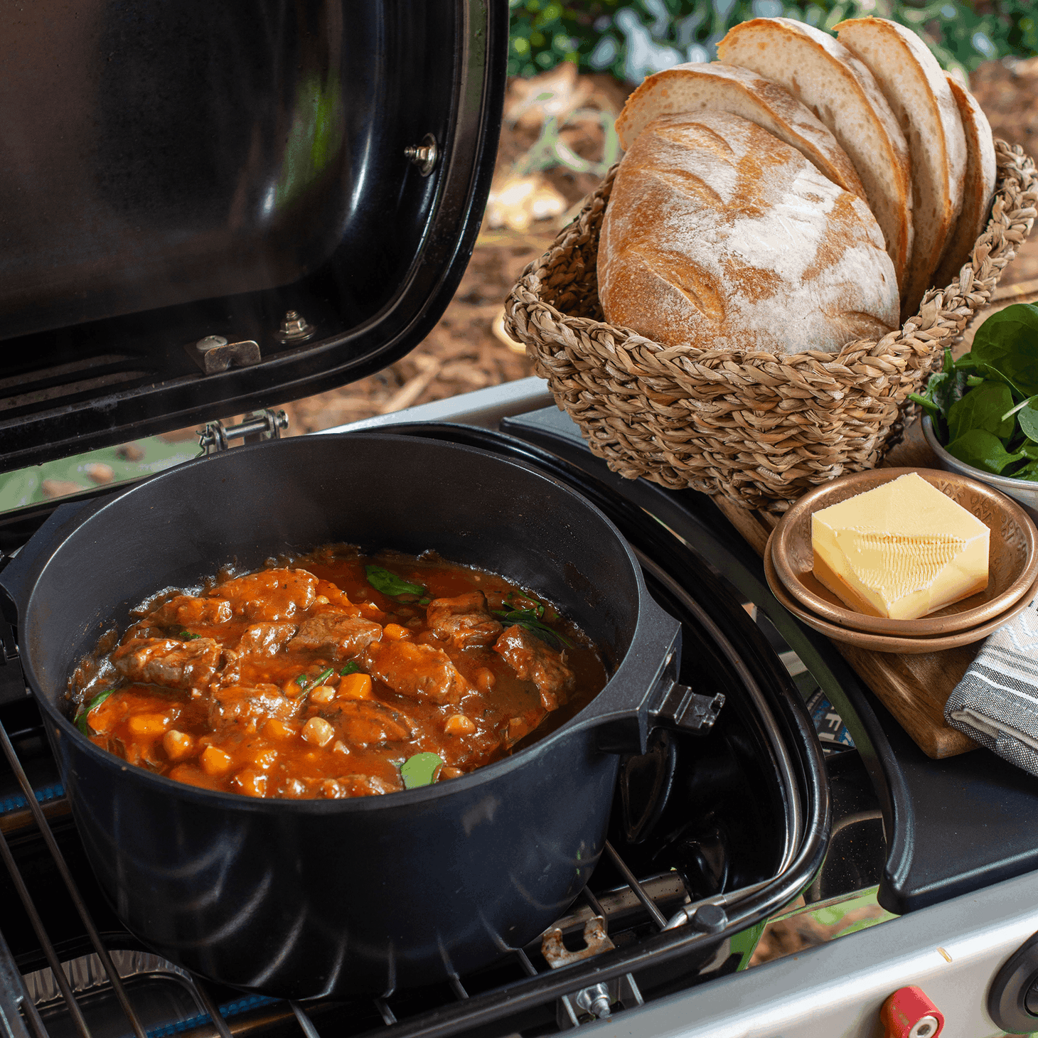 Traveler® Casserole Dish