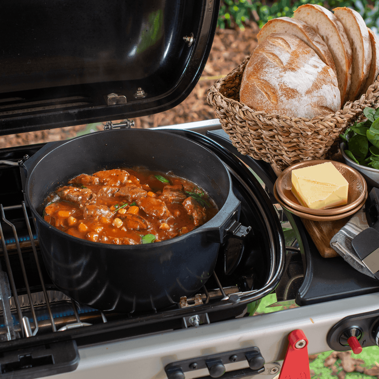 Traveler® Casserole Dish