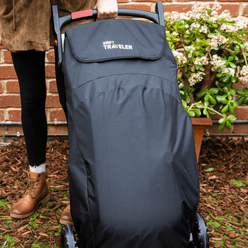 Traveler® Gas BBQ Cover