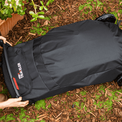Traveler® Gas BBQ Cover