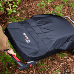 Traveler® Gas BBQ Cover
