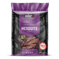 Mesquite All-Natural Hardwood Pellets 9kg