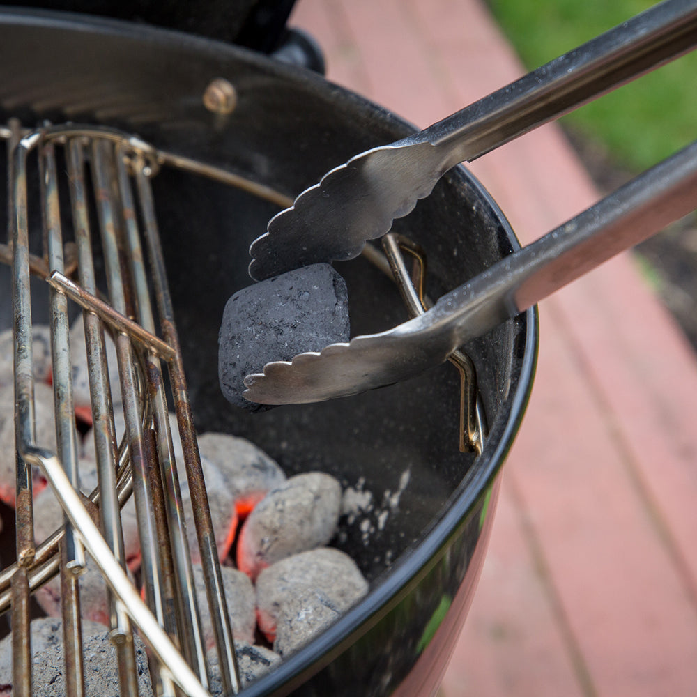 Hinged Cooking Grill