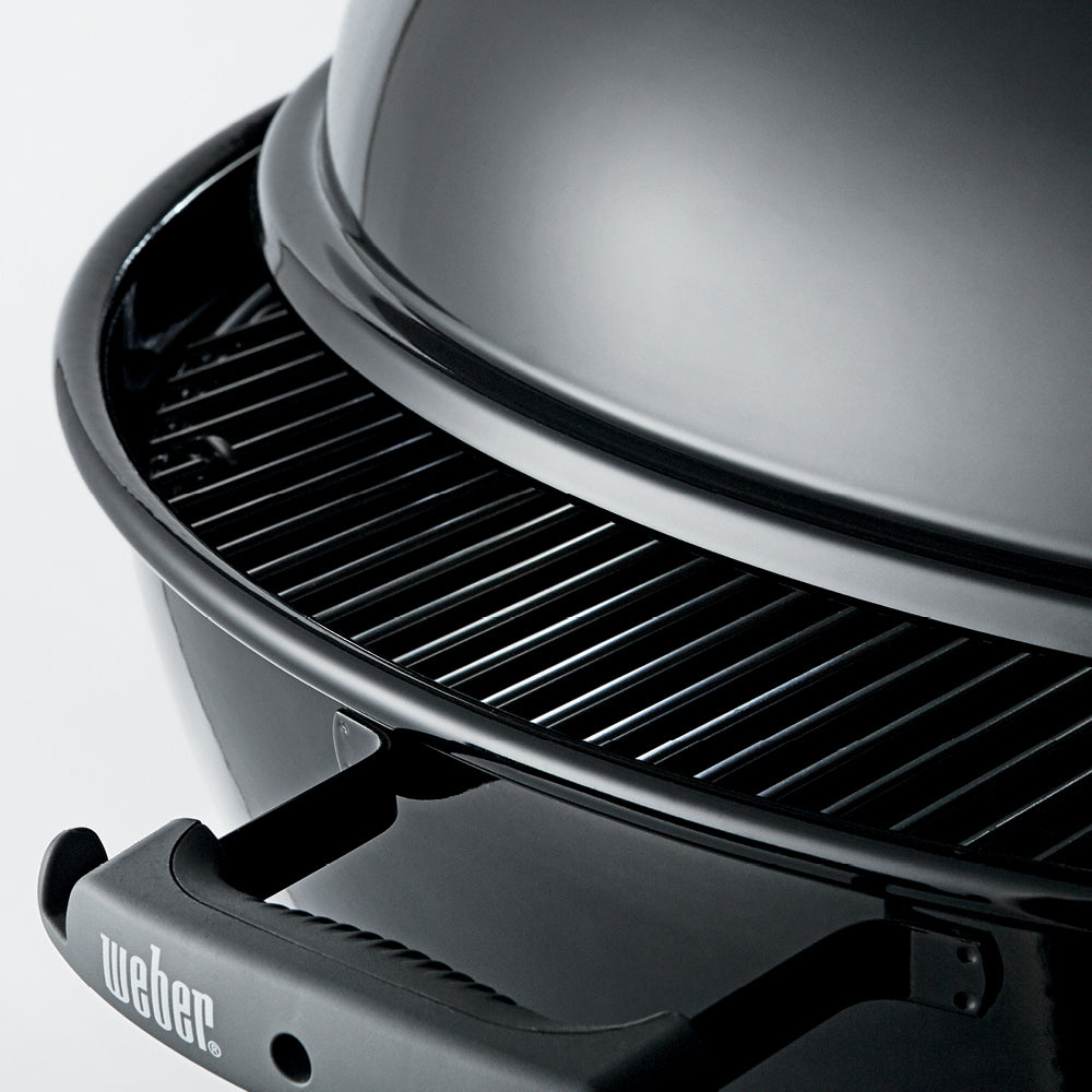Superior Heat Retention
