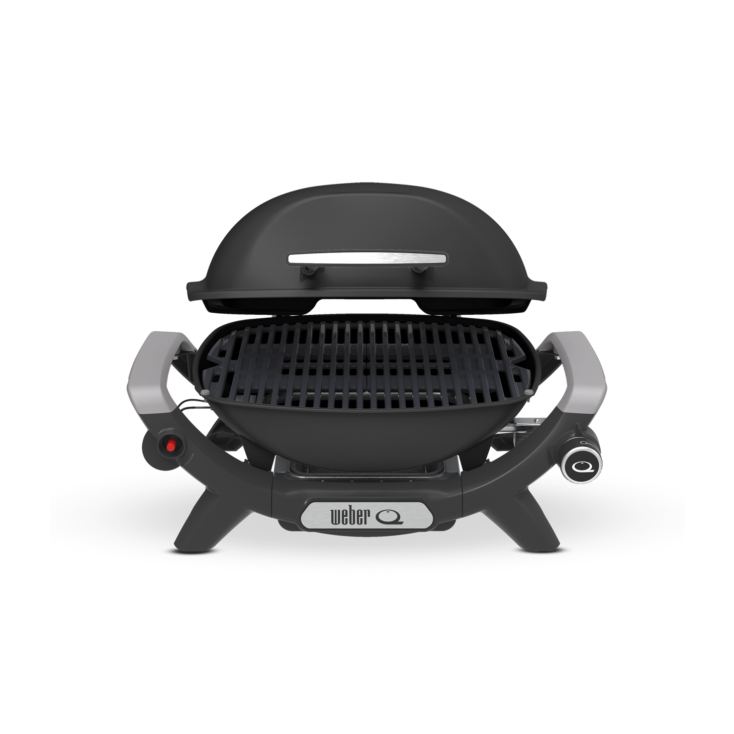 Baby Q® Premium (Q1000N) Gas Barbecue (LPG)