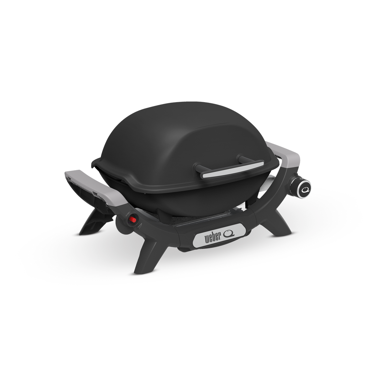 Baby Q® Premium (Q1000N) Gas Barbecue (LPG)