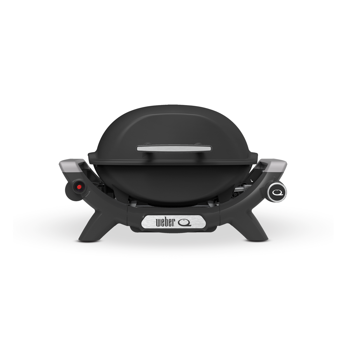 Baby Q® Premium (Q1000N) Gas Barbecue (LPG)