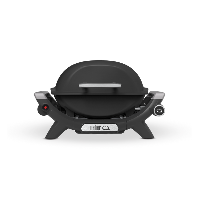 Baby Q® Premium (Q1000N) Gas Barbecue (LPG)