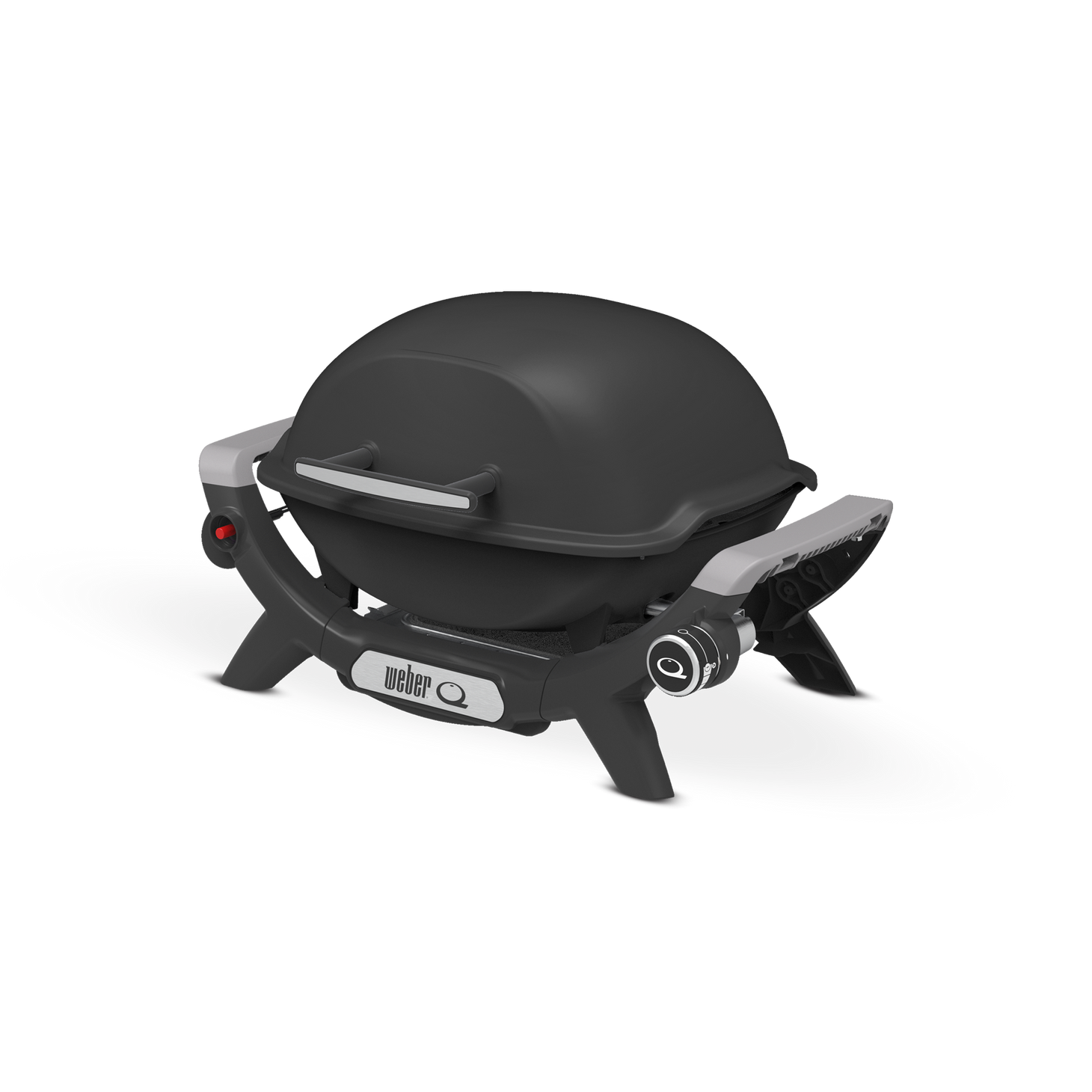 Baby Q® Premium (Q1000N) Gas Barbecue (LPG)