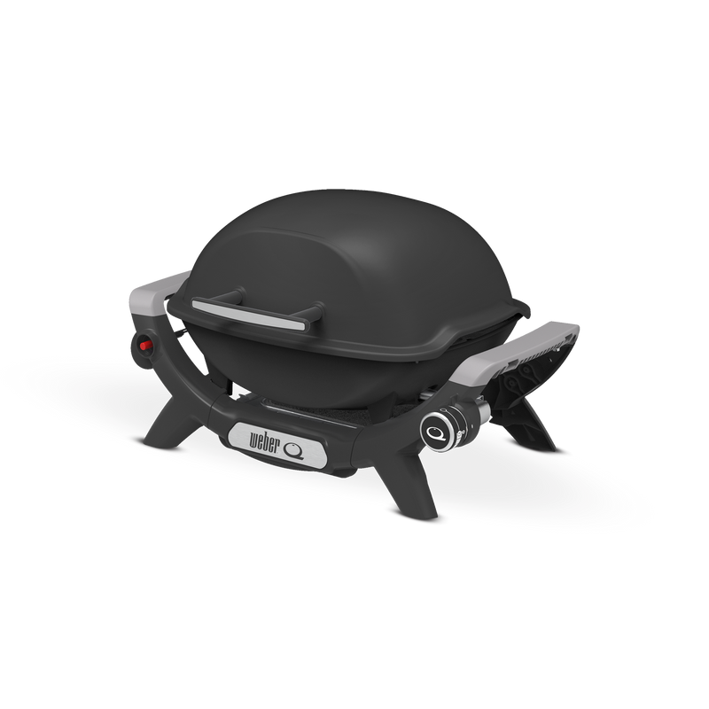 Baby Q® Premium (Q1000N) Gas Barbecue (LPG)