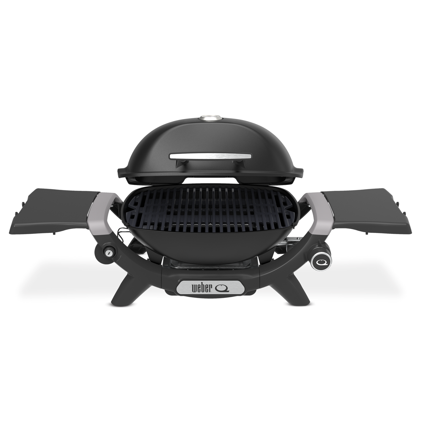 Baby Q® Premium (Q1200N) Gas Barbecue (LPG)