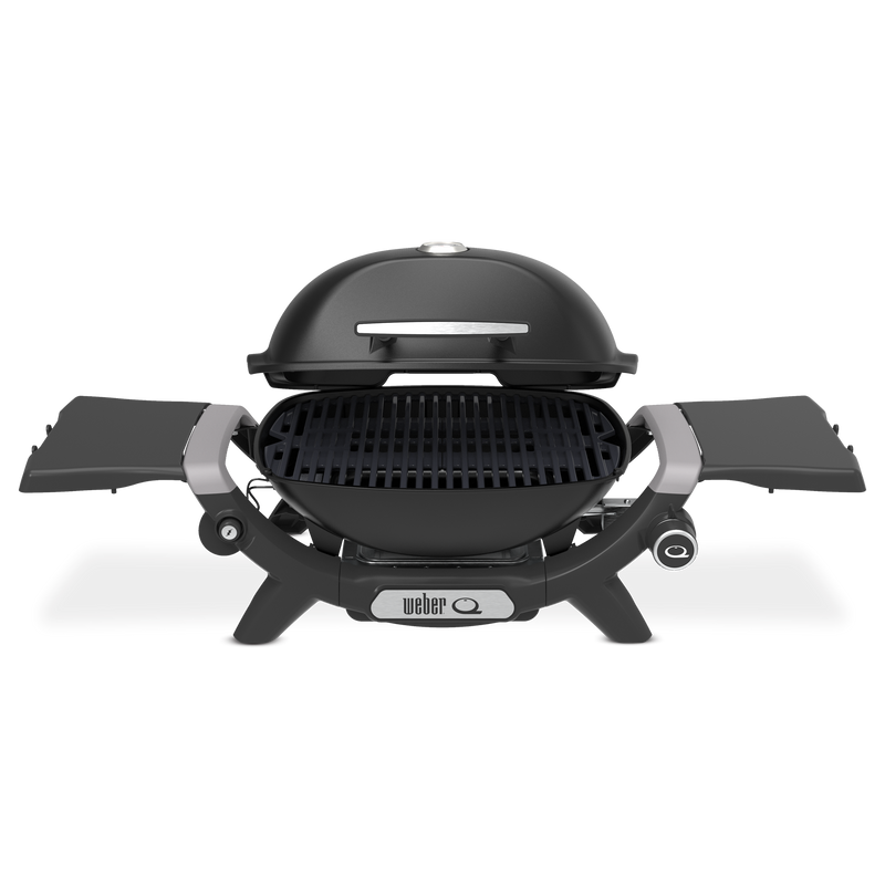 Baby Q® Premium (Q1200N) Gas Barbecue (LPG)