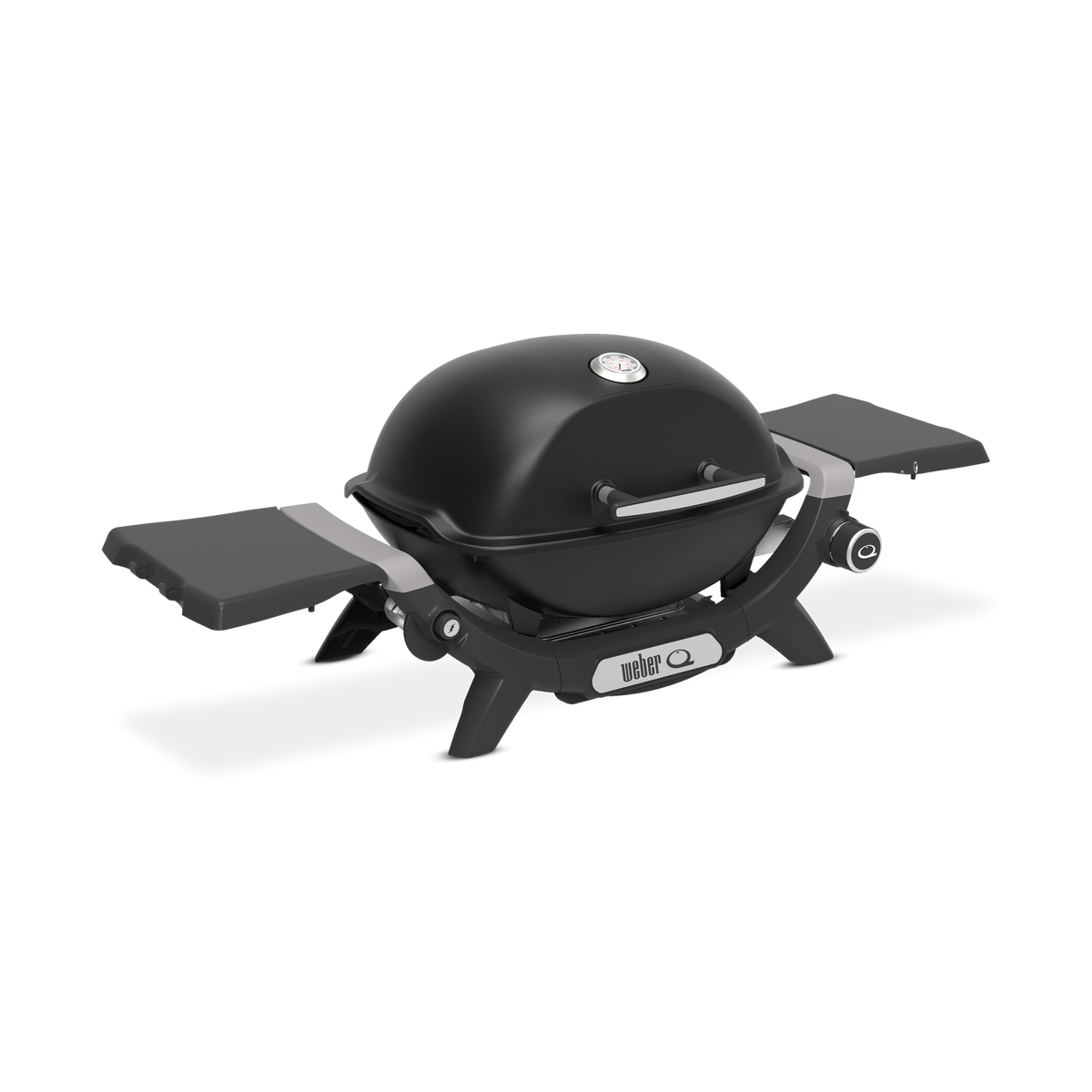 Baby Q® Premium (Q1200N) Gas Barbecue (LPG)