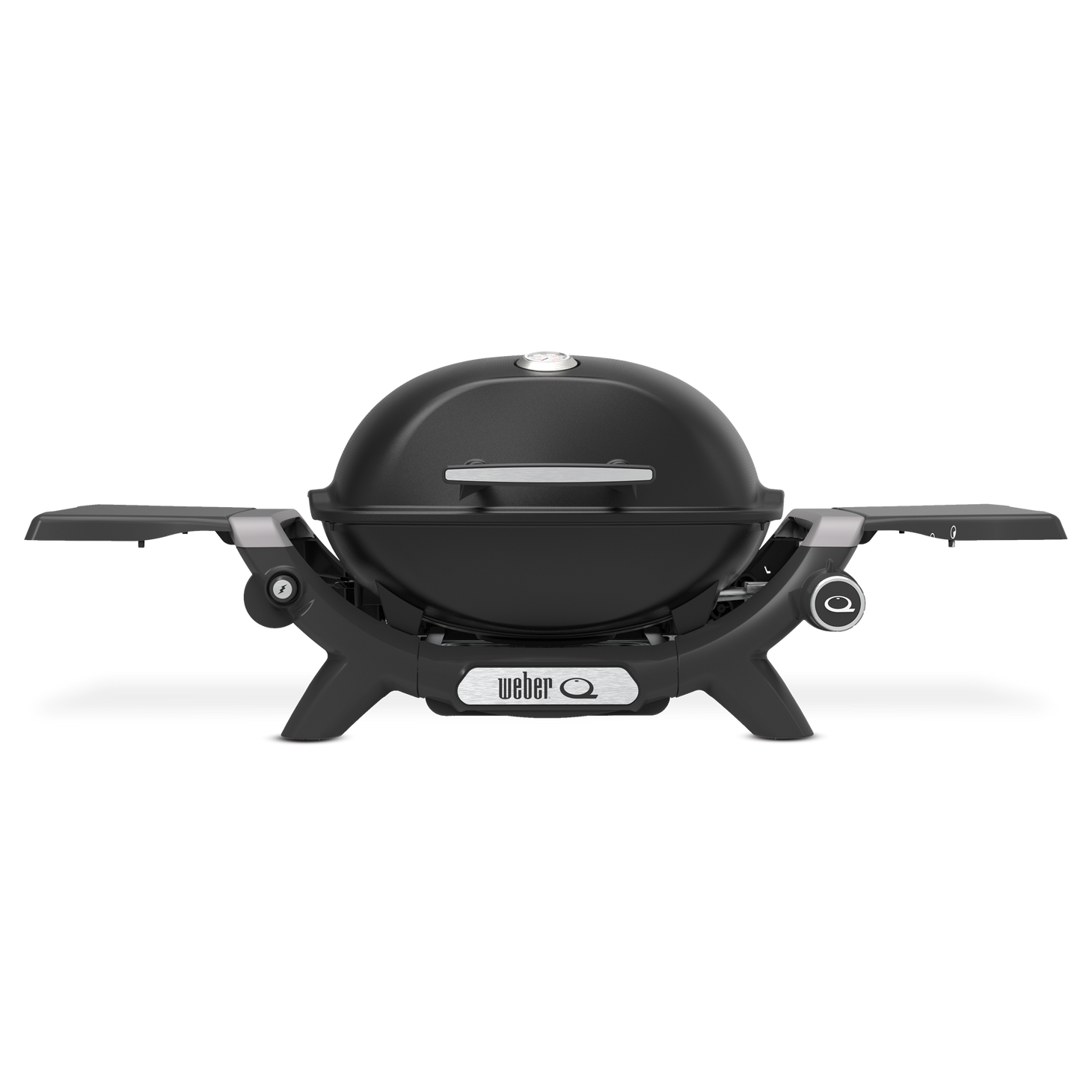 Baby Q® Premium (Q1200N) Gas Barbecue (LPG)