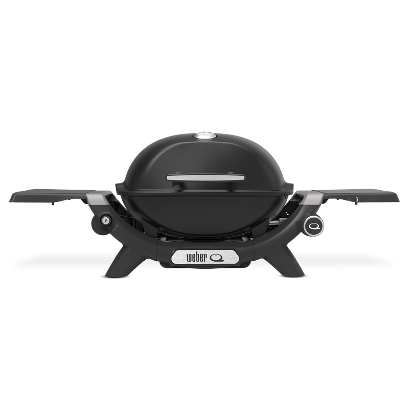 Baby Q® Premium (Q1200N) Gas Barbecue (LPG)