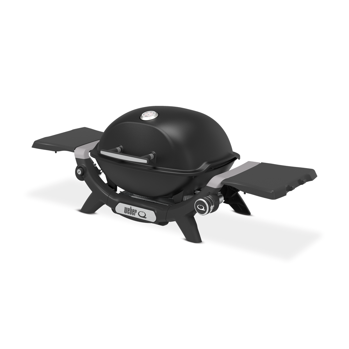 Baby Q® Premium (Q1200N) Gas Barbecue (LPG)