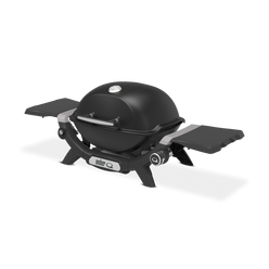 Baby Q® Premium (Q1200N) Gas Barbecue (LPG)