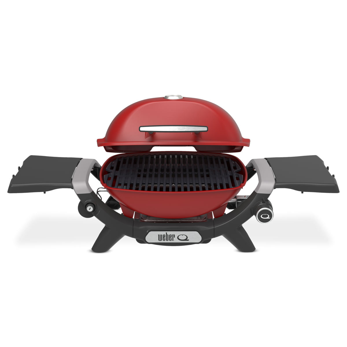 Baby Q® Premium (Q1200N) Gas Barbecue (LPG)
