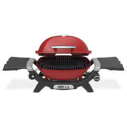 Baby Q® Premium (Q1200N) Gas Barbecue (LPG)