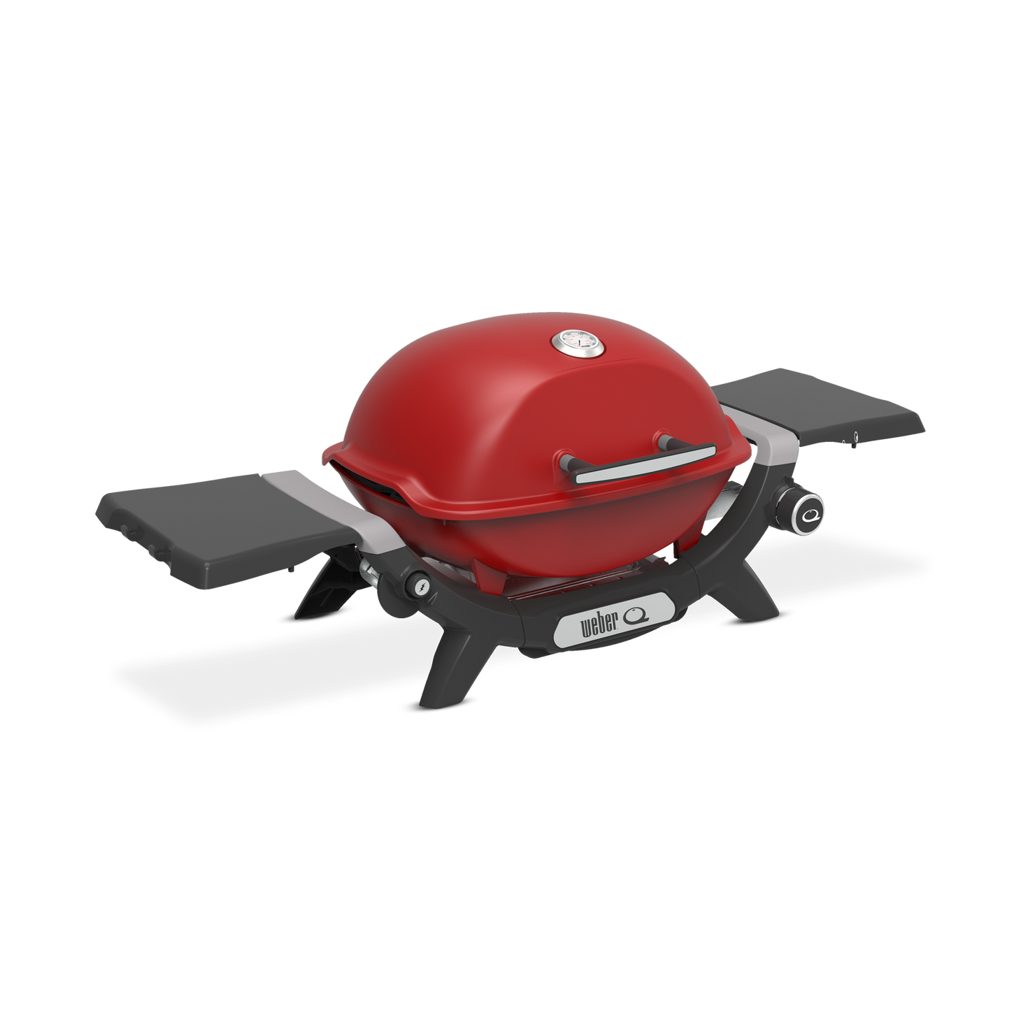 Baby Q® Premium (Q1200N) Gas Barbecue (LPG)