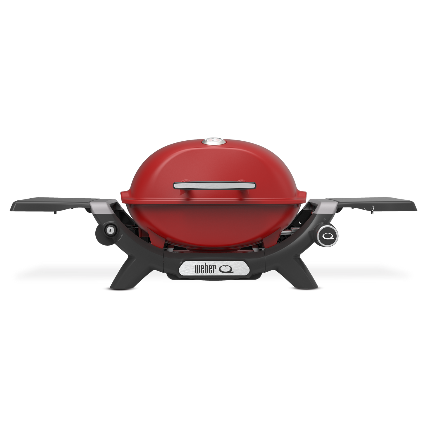 Baby Q® Premium (Q1200N) Gas Barbecue (LPG)