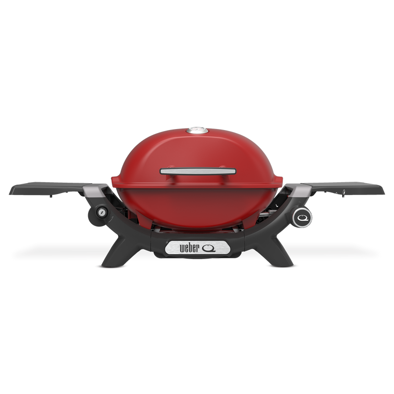 Baby Q® Premium (Q1200N) Gas Barbecue (LPG)