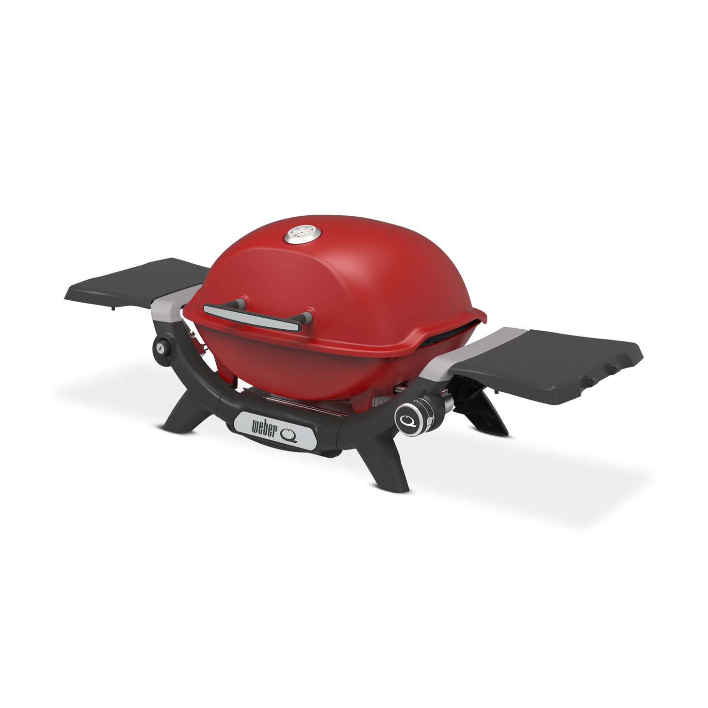Baby Q® Premium (Q1200N) Gas Barbecue (LPG)